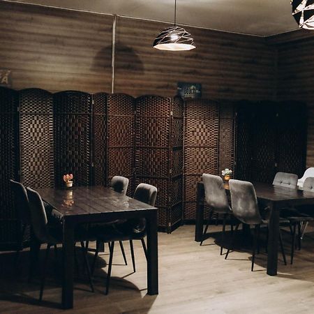 Belon Garden Hotel أستانا المظهر الخارجي الصورة