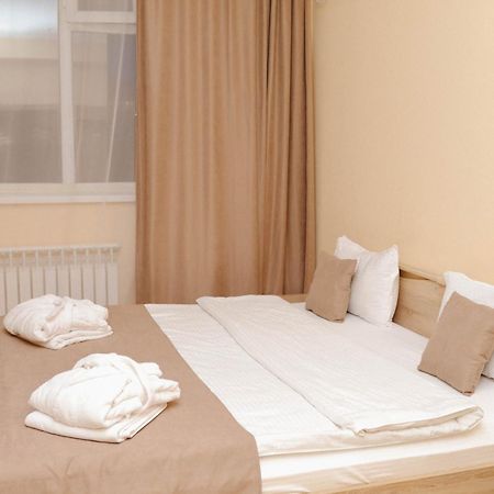 Belon Garden Hotel أستانا المظهر الخارجي الصورة