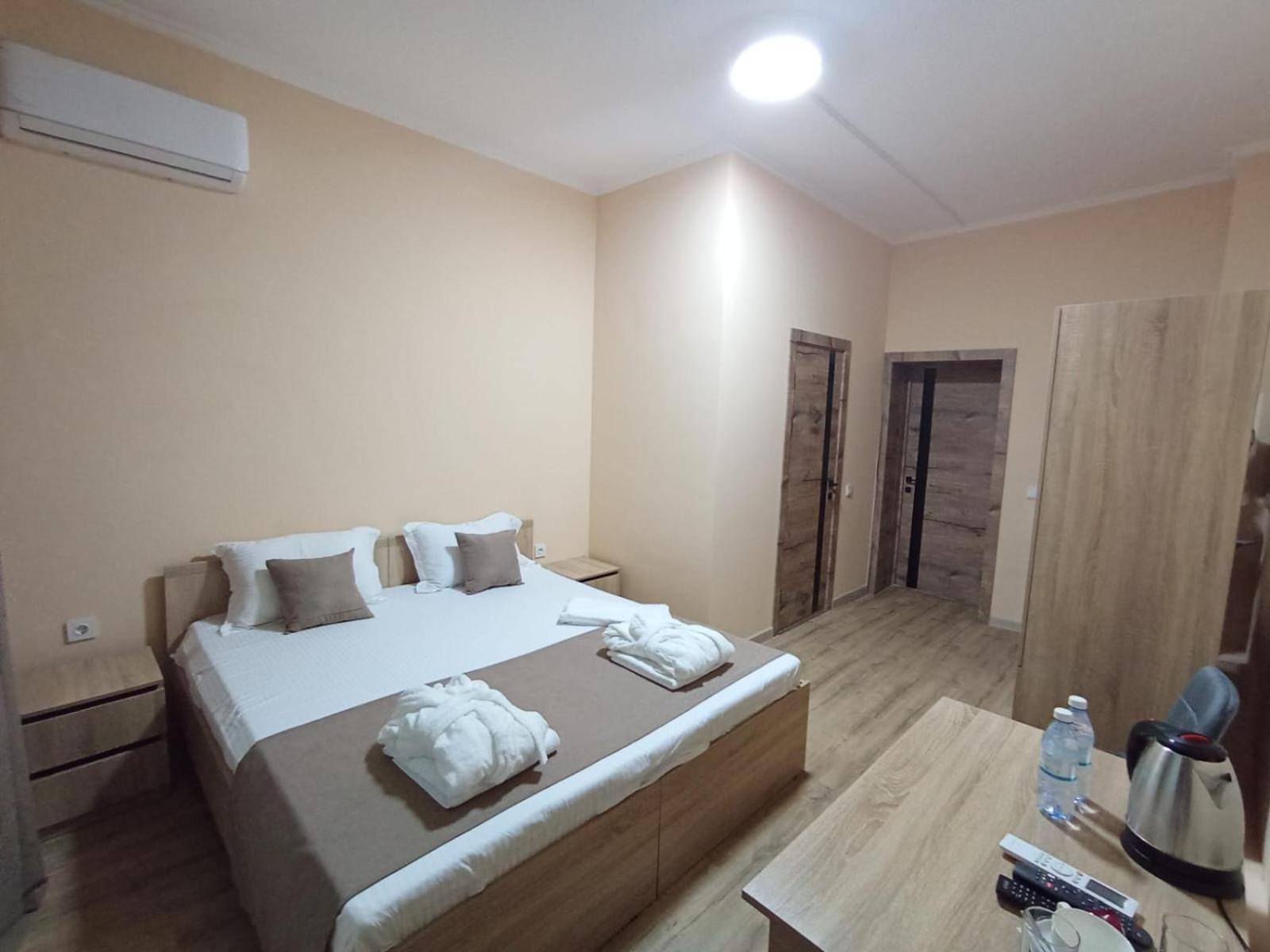 Belon Garden Hotel أستانا المظهر الخارجي الصورة