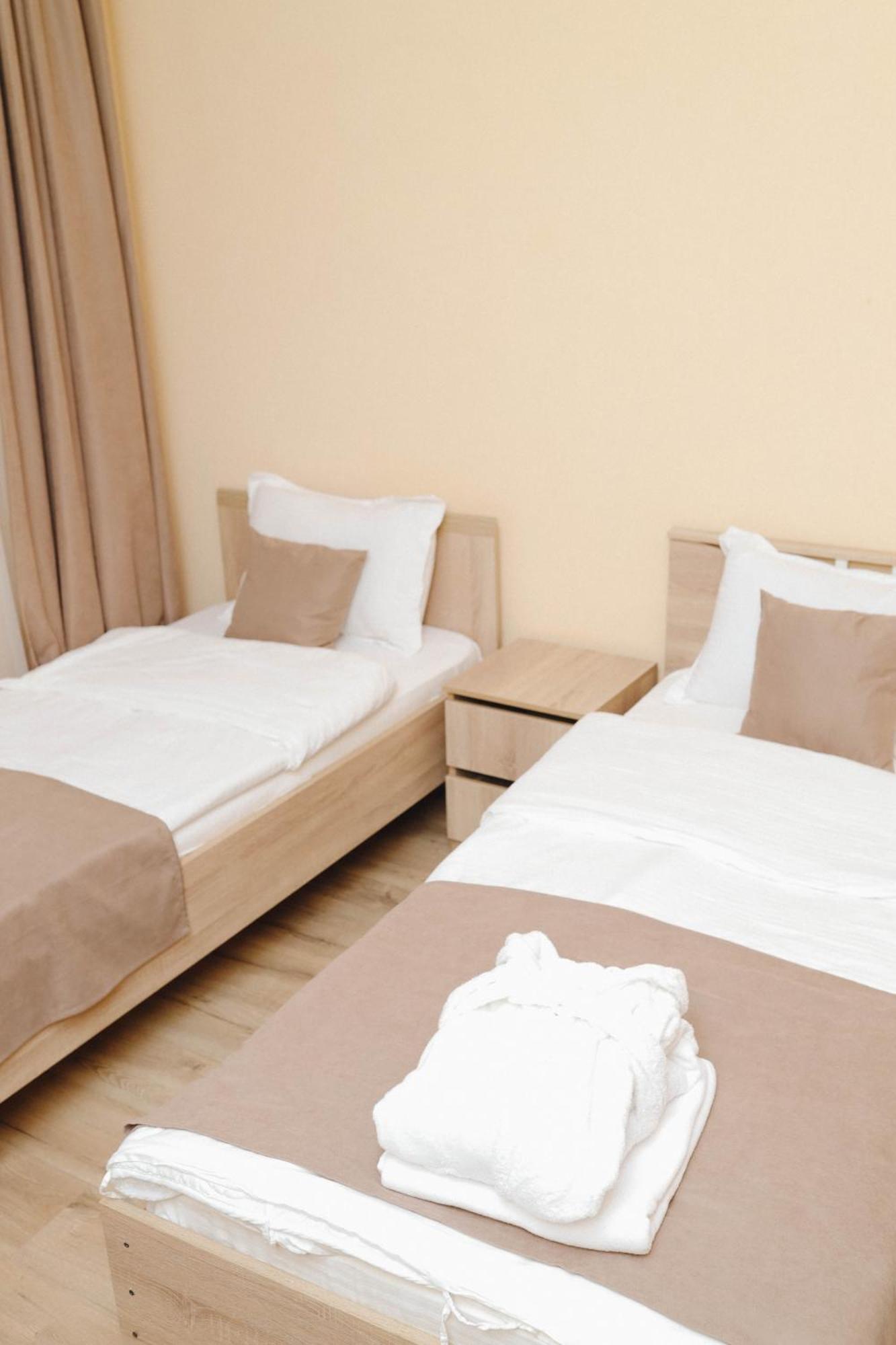 Belon Garden Hotel أستانا المظهر الخارجي الصورة